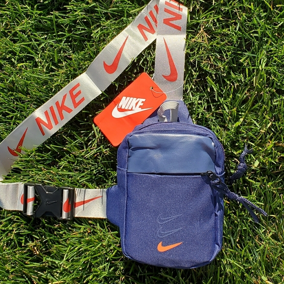 Nike Sling Bag Backpack